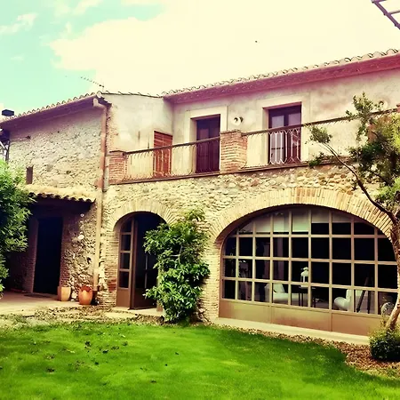 Holiday home Charming Riumors