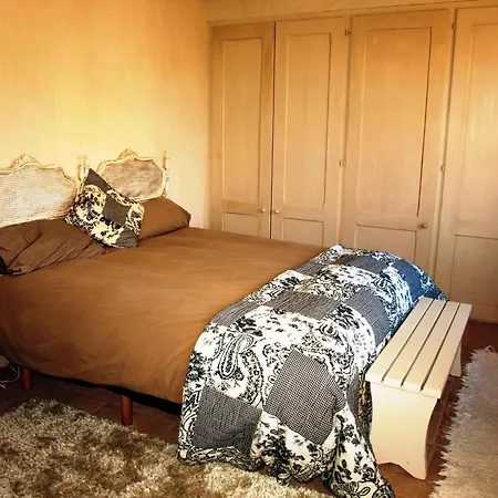 Holiday home Charming Riumors