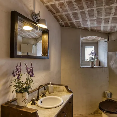 Country house Charming Riumors