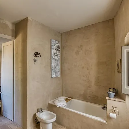 Holiday home Charming Riumors