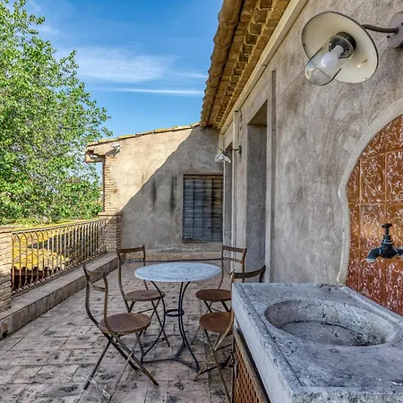 Charming Country house Riumors
