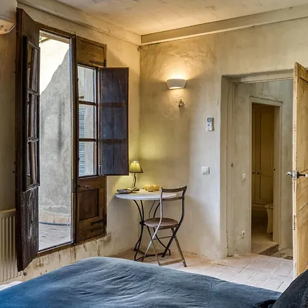 Holiday home Charming Riumors