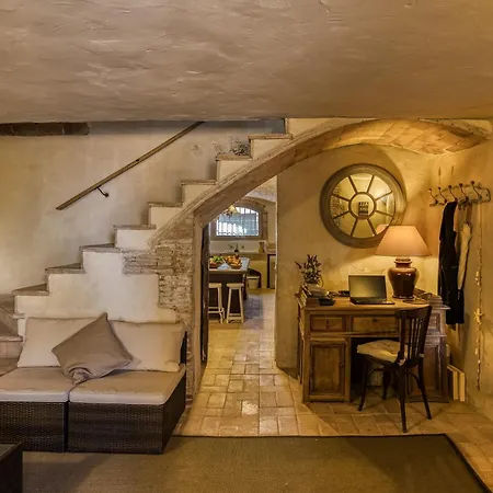 Holiday home Charming