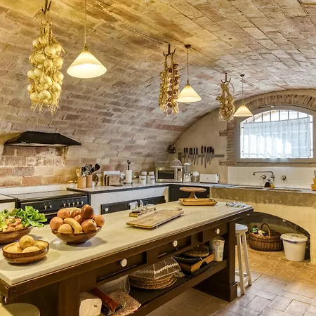 Holiday home Charming Riumors