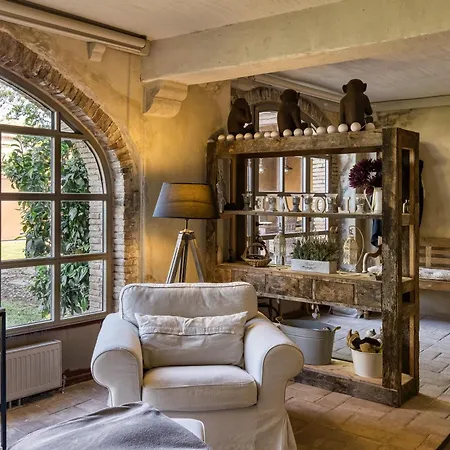 Charming Country house Riumors